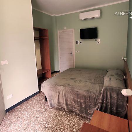 Albergo Astoria Loano Luaran gambar